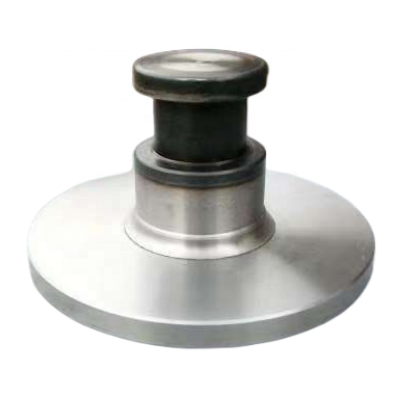 Changzai 50mm/90mm Welded Assembling Traction Pin for Semi Trailer - Qingdao Jasmine Internatio<i></i>nal T