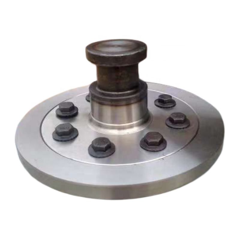 Semi Trailer Kingpin, Kingpin Press Tool Hardware - Complete Guide