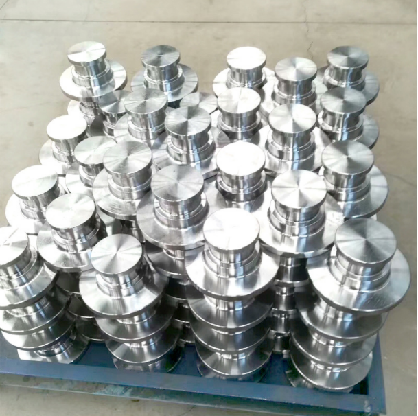 Trailer Parts 3.5 Inch Assembly Bolted Kingpin - Changzai Brand | Qingdao Jasmine Internatio<i></i>nal Trad